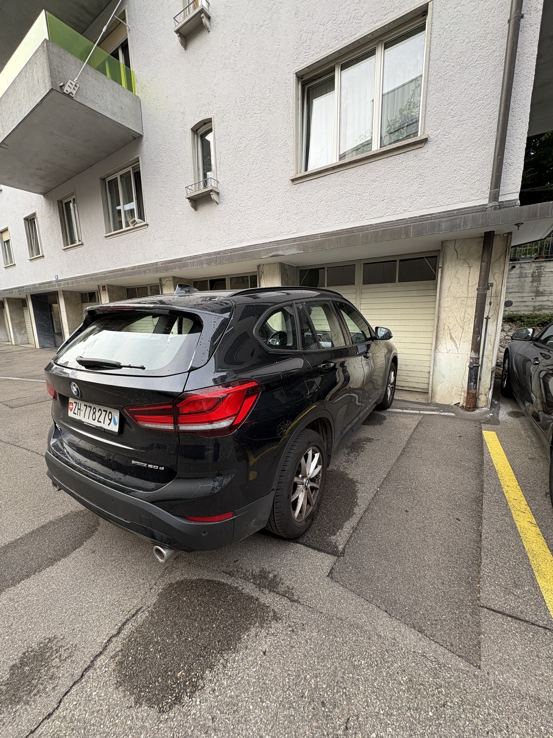 Appartamento di 3 ½ locali
