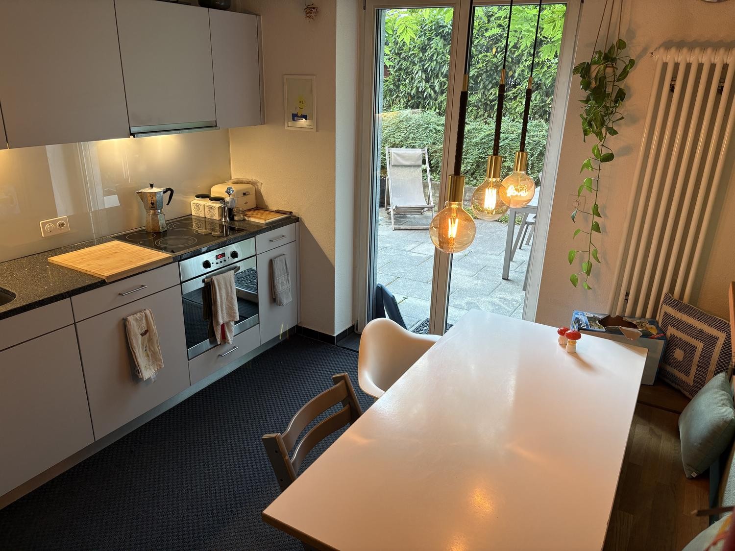 Appartamento di 3 ½ locali