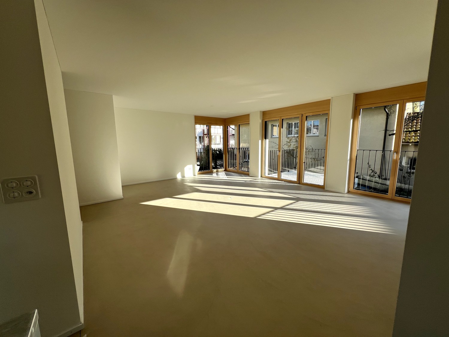 Appartamento di 4 ½ locali