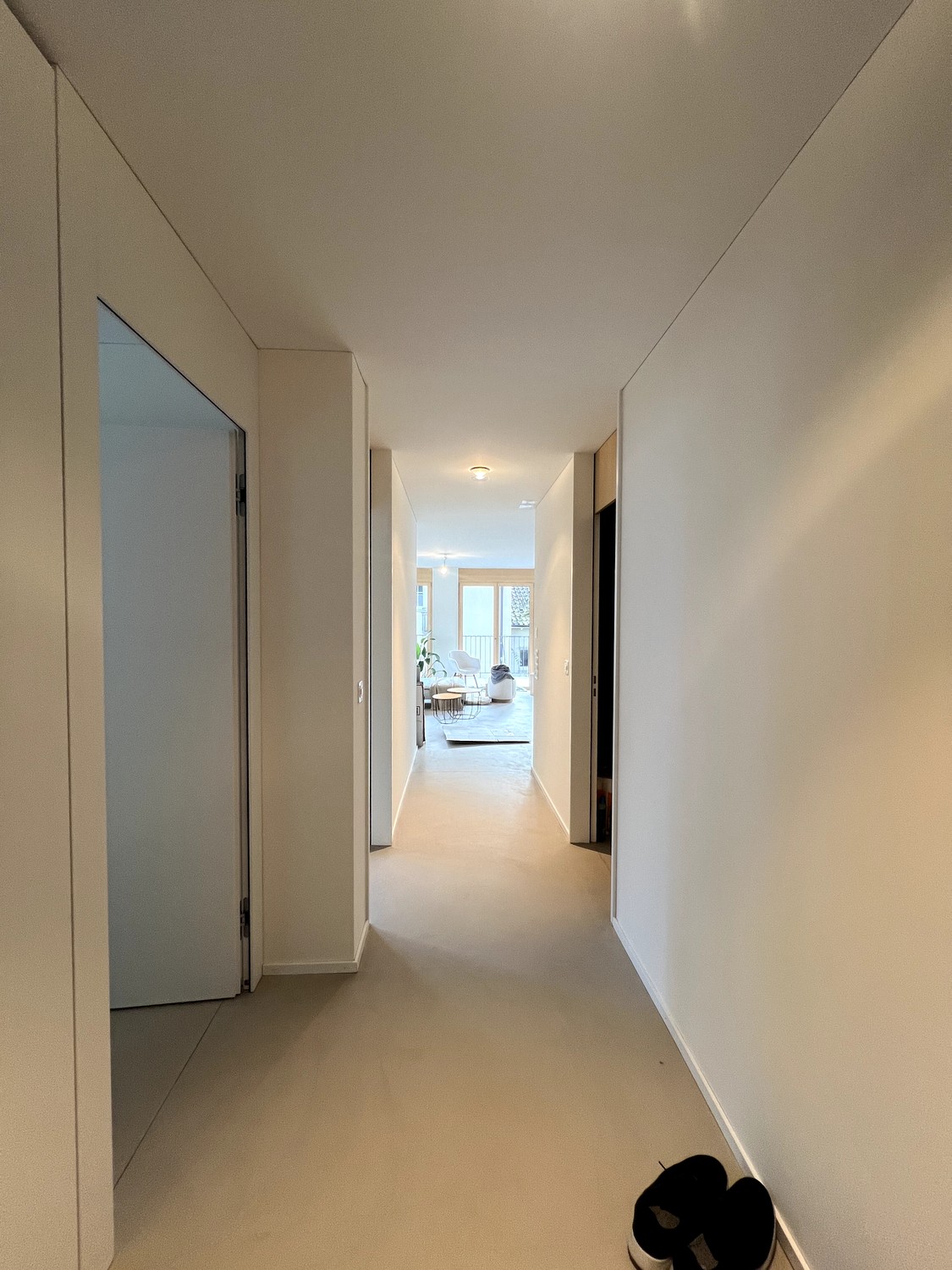Appartamento di 4 ½ locali