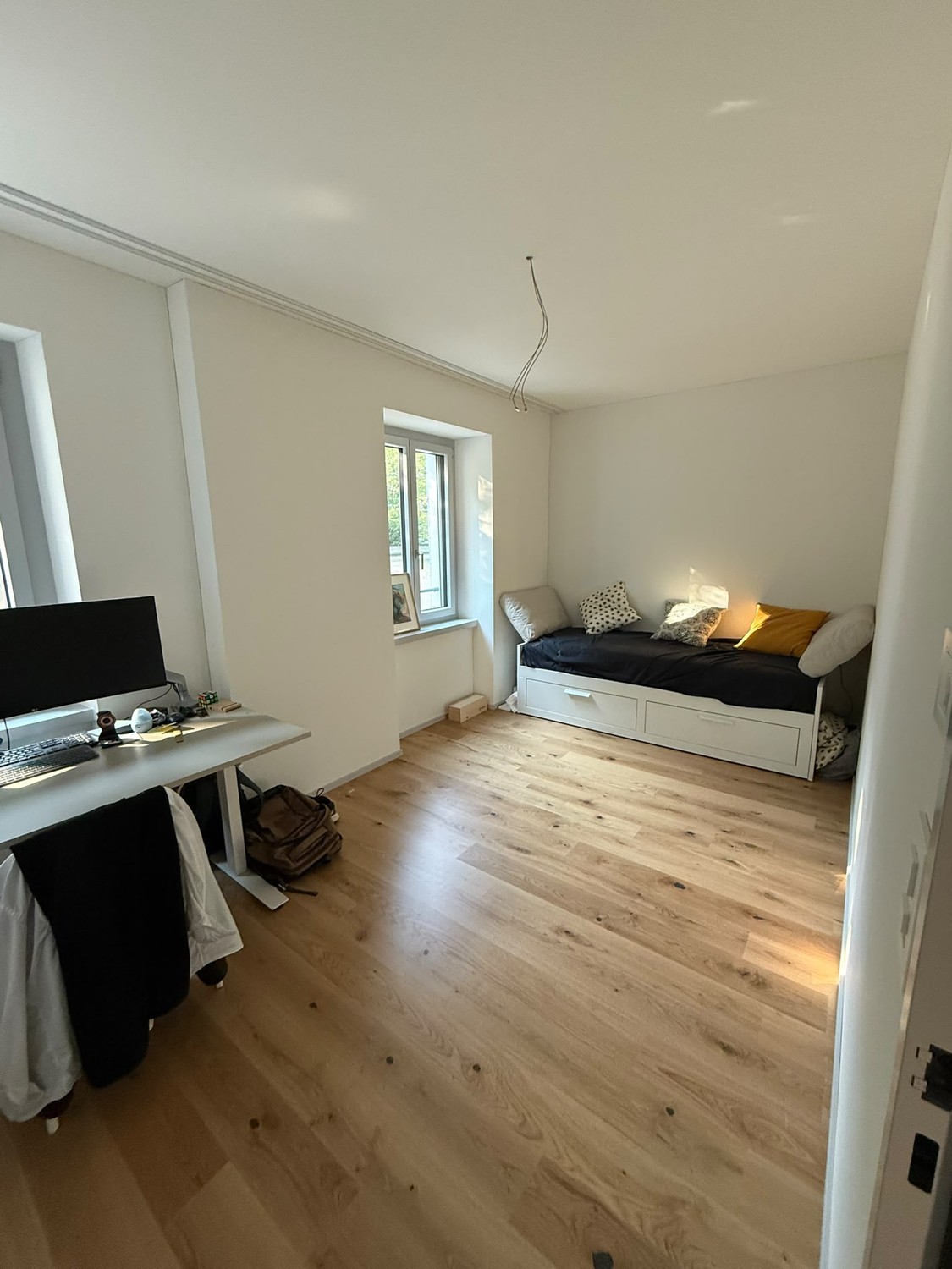 4 ½ rooms apartment