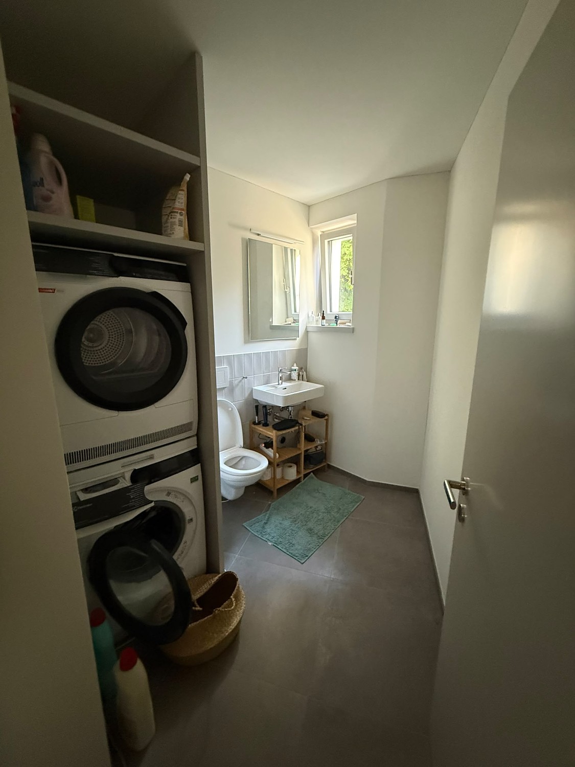 4 ½ rooms apartment