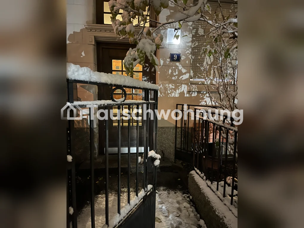 5 rooms apartment