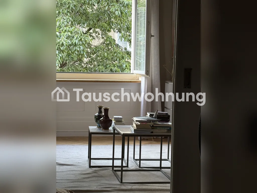 5 rooms apartment