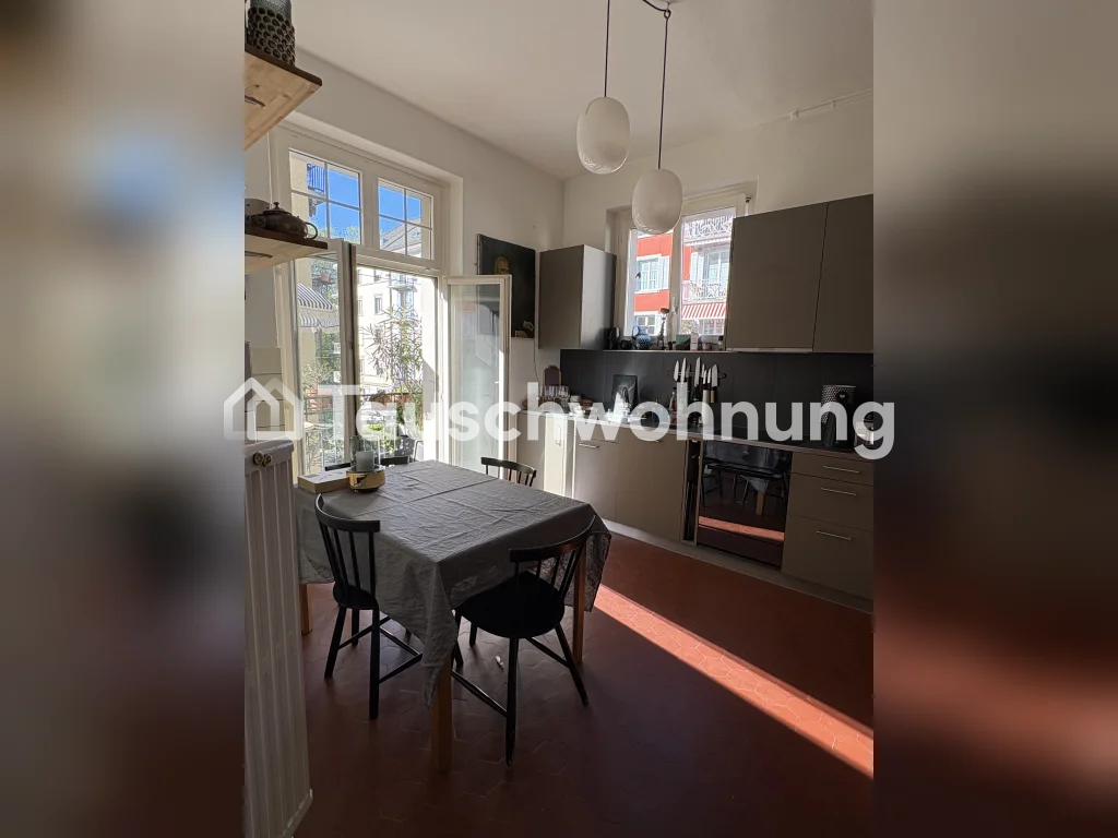 5 rooms apartment