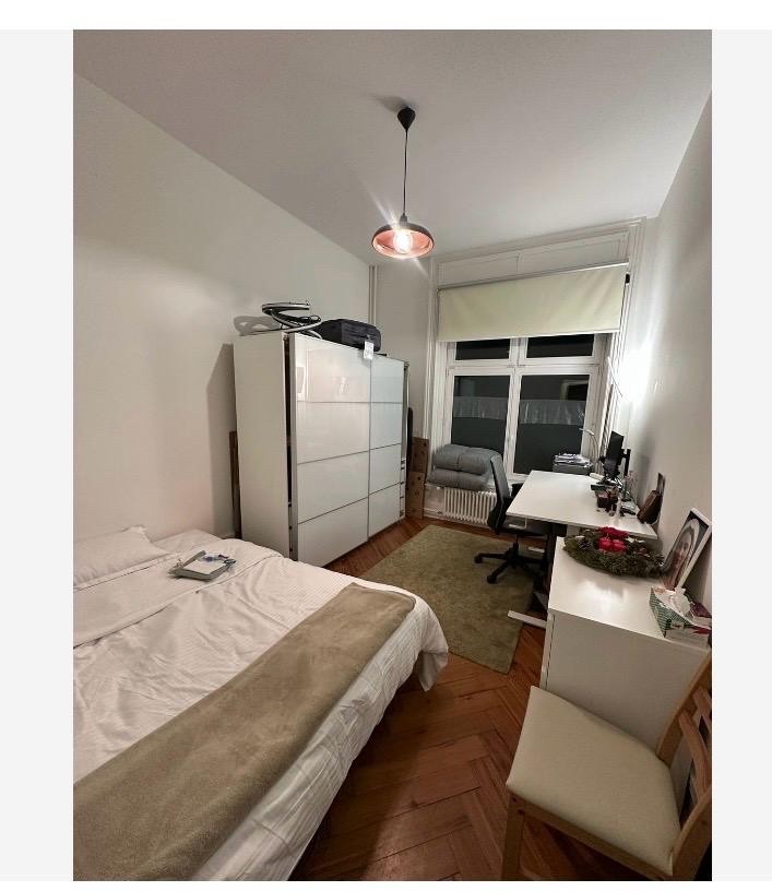 appartamento di 1 stanza