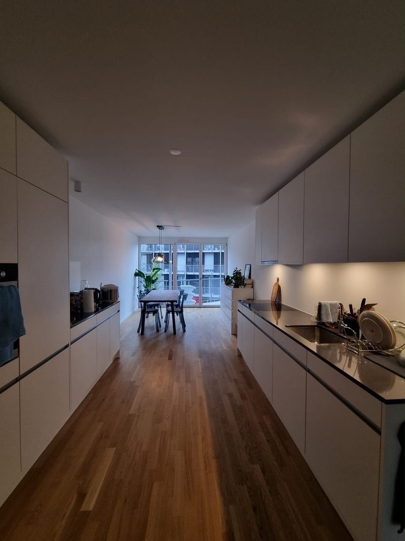 Zimmer in einer WG