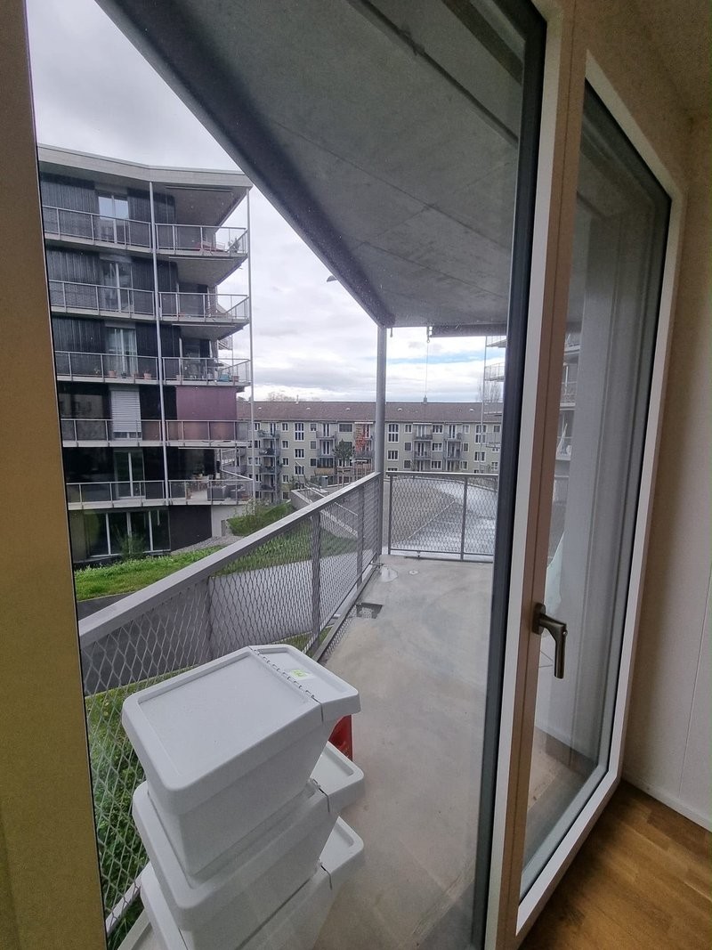 Zimmer in einer WG
