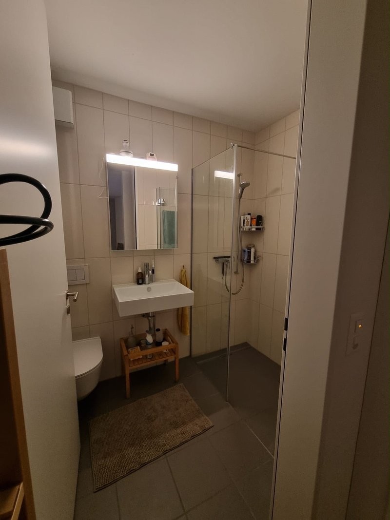 Zimmer in einer WG
