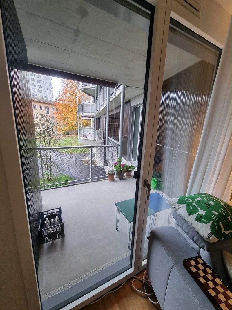 Zimmer in einer WG