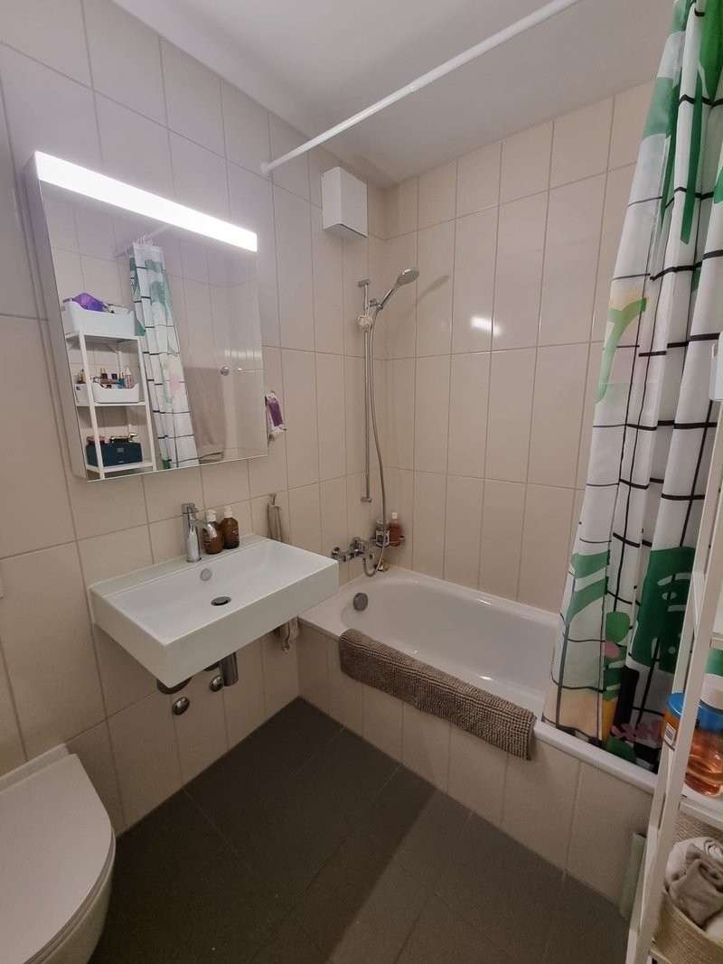 Zimmer in einer WG
