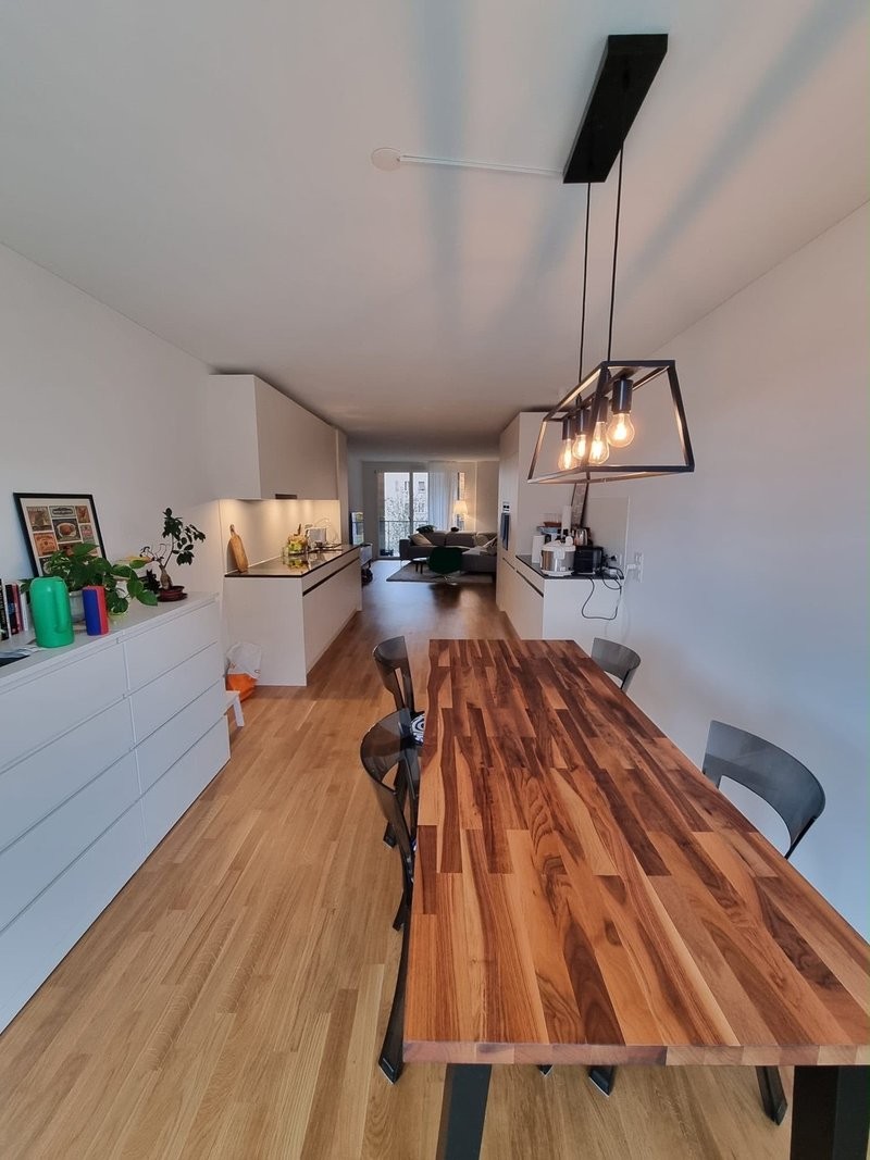 Zimmer in einer WG