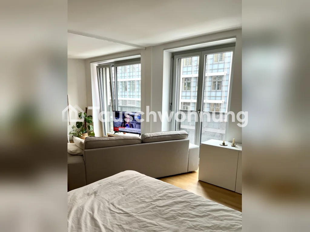 2 rooms apartment