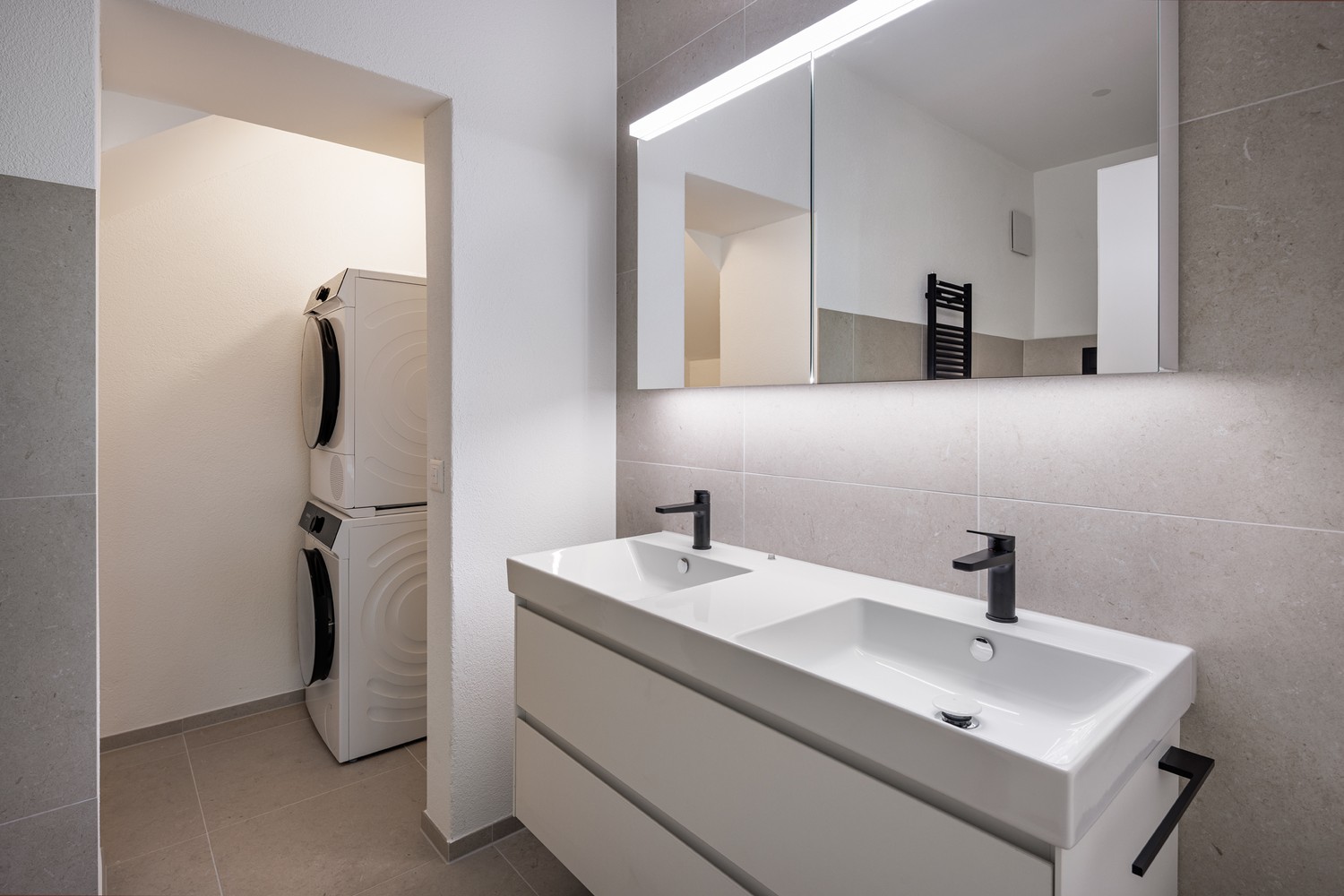 4 ½ rooms apartment