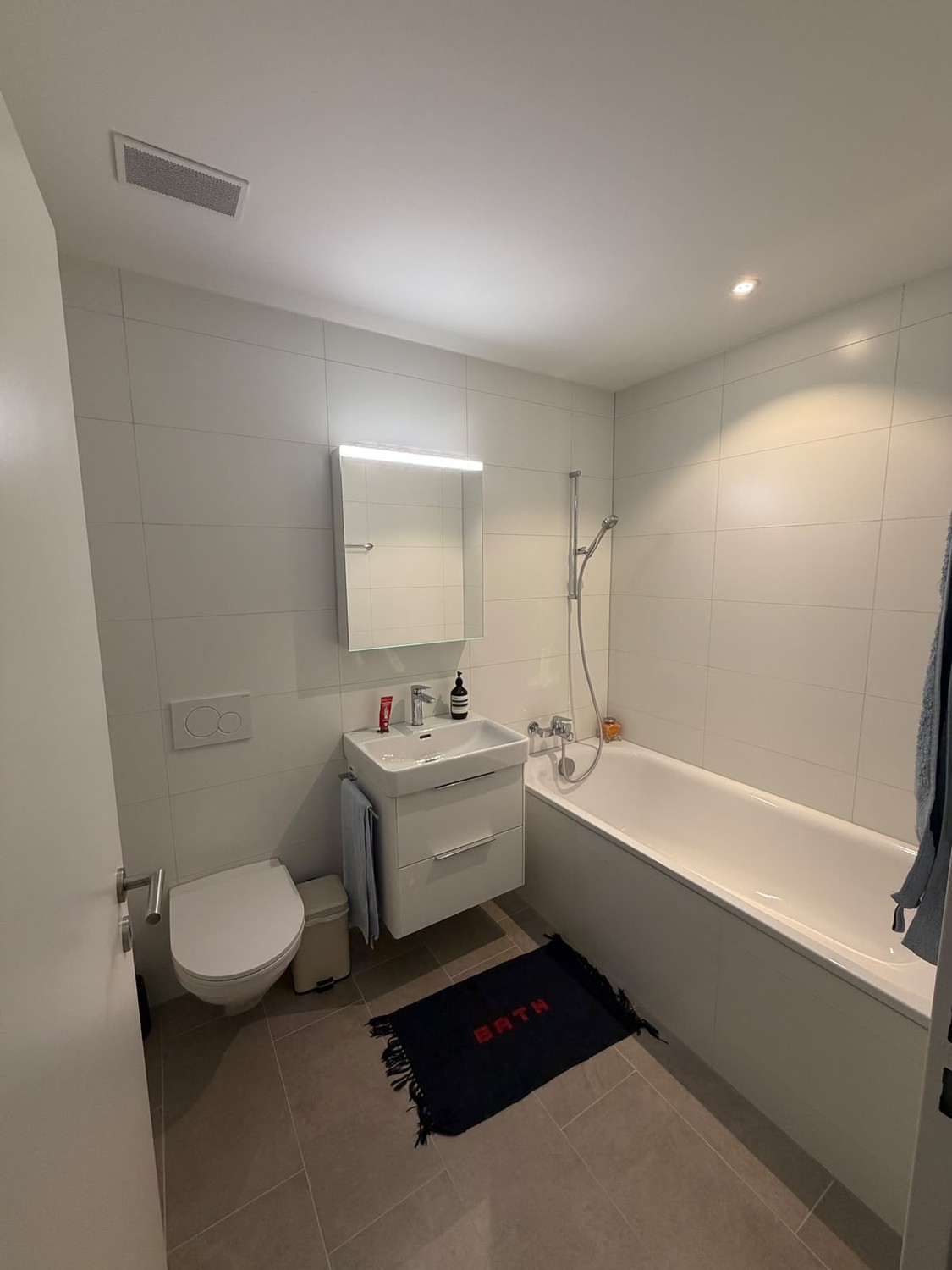 3 ½-Zimmer-Wohnung
