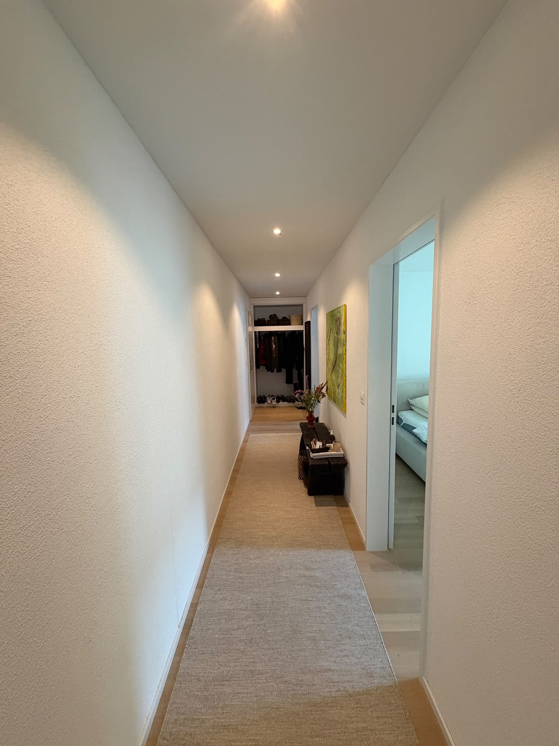 3 ½-Zimmer-Wohnung