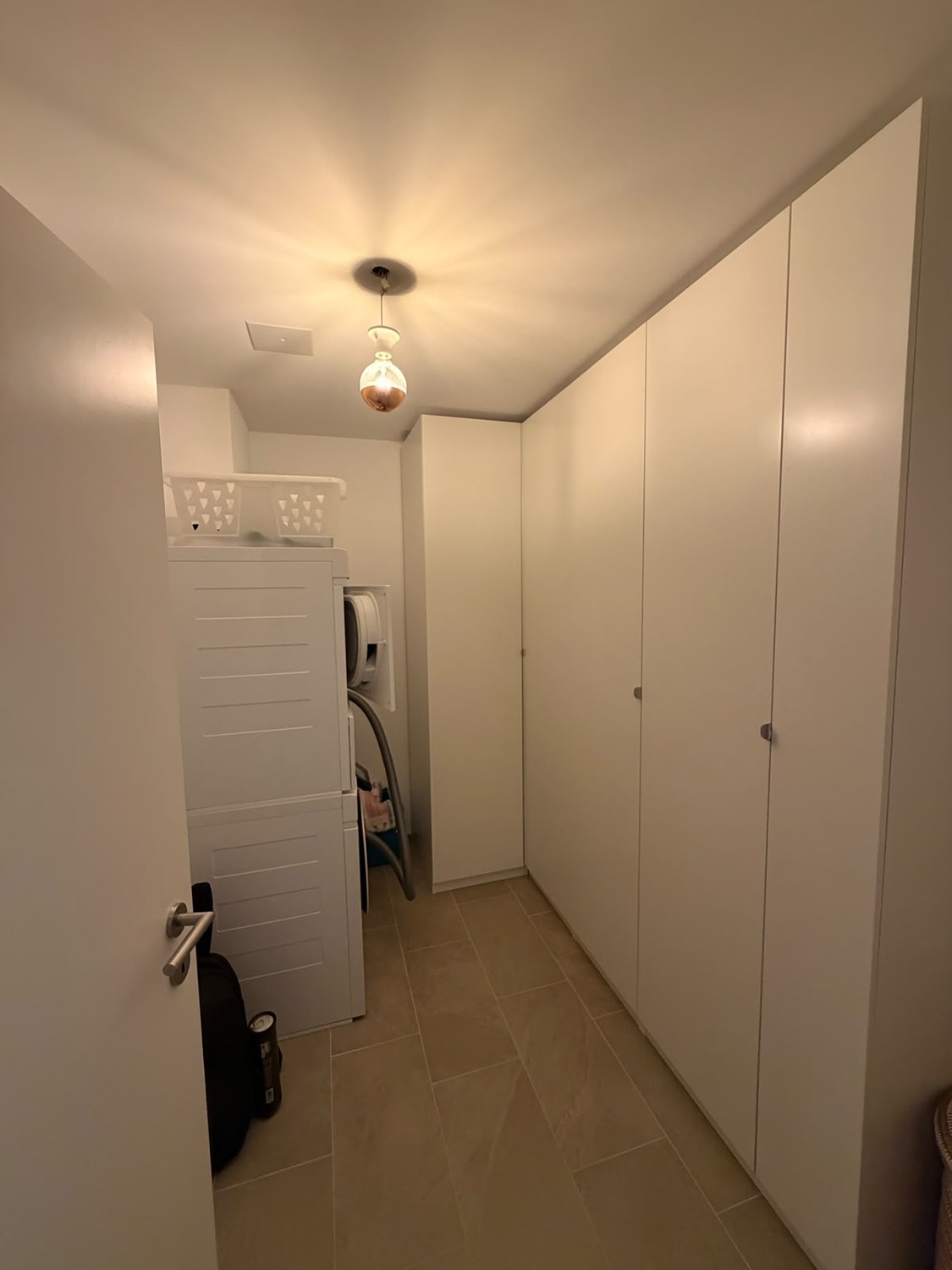 3 ½-Zimmer-Wohnung