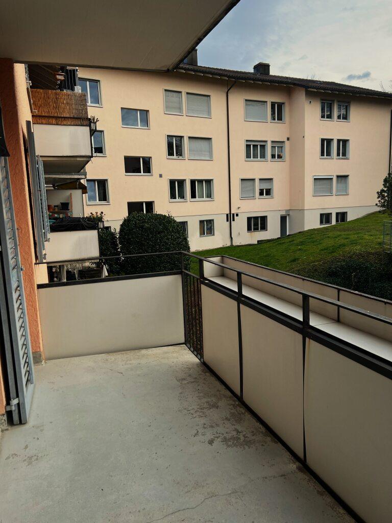 appartamento di 3 locali
