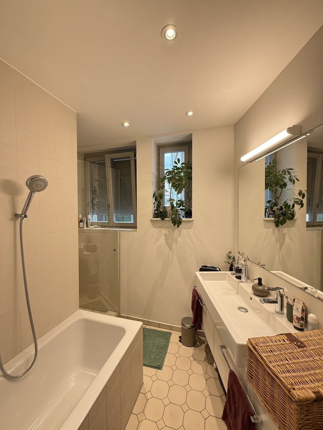 Zimmer in einer WG