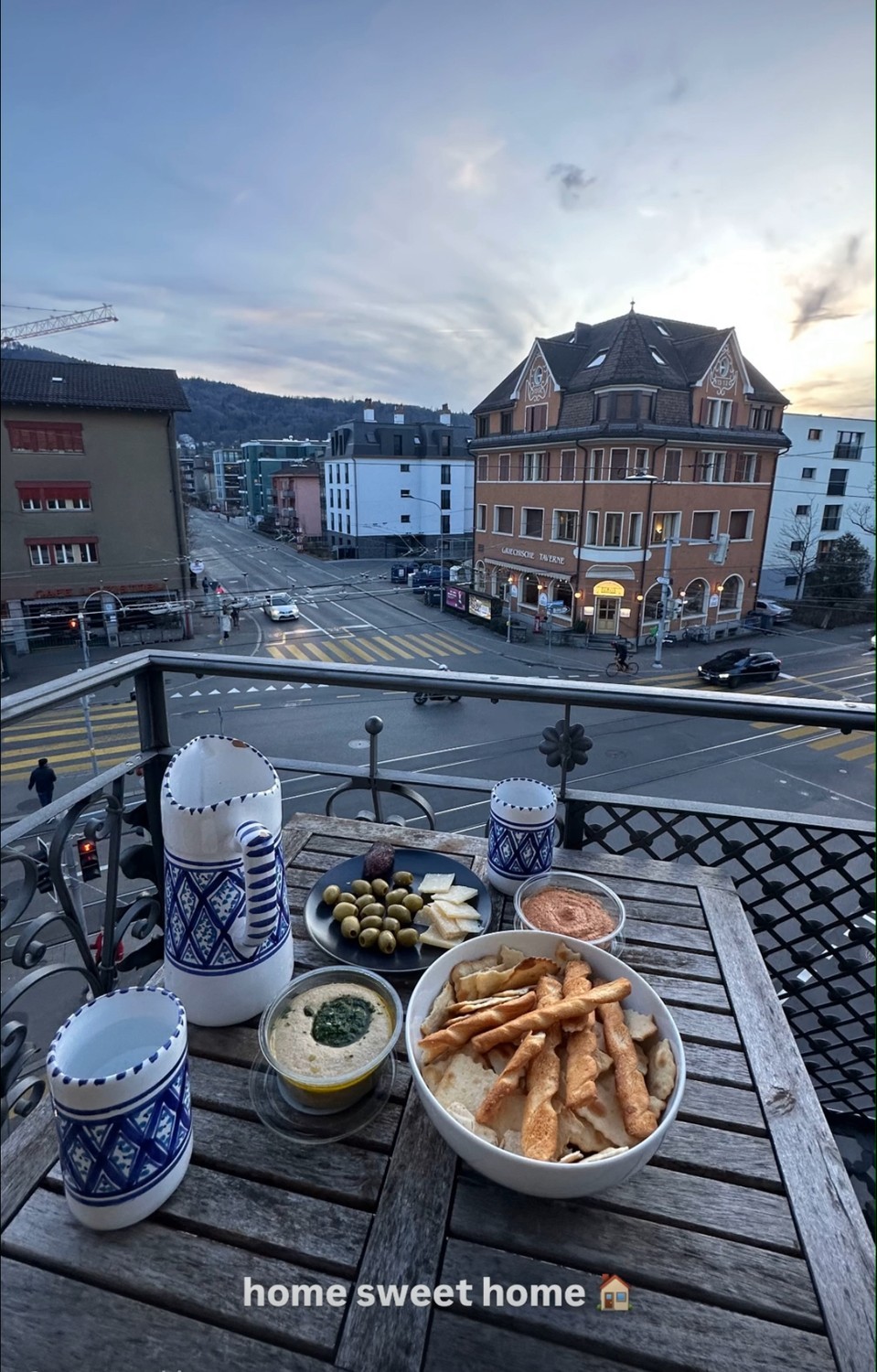 Zimmer in einer WG