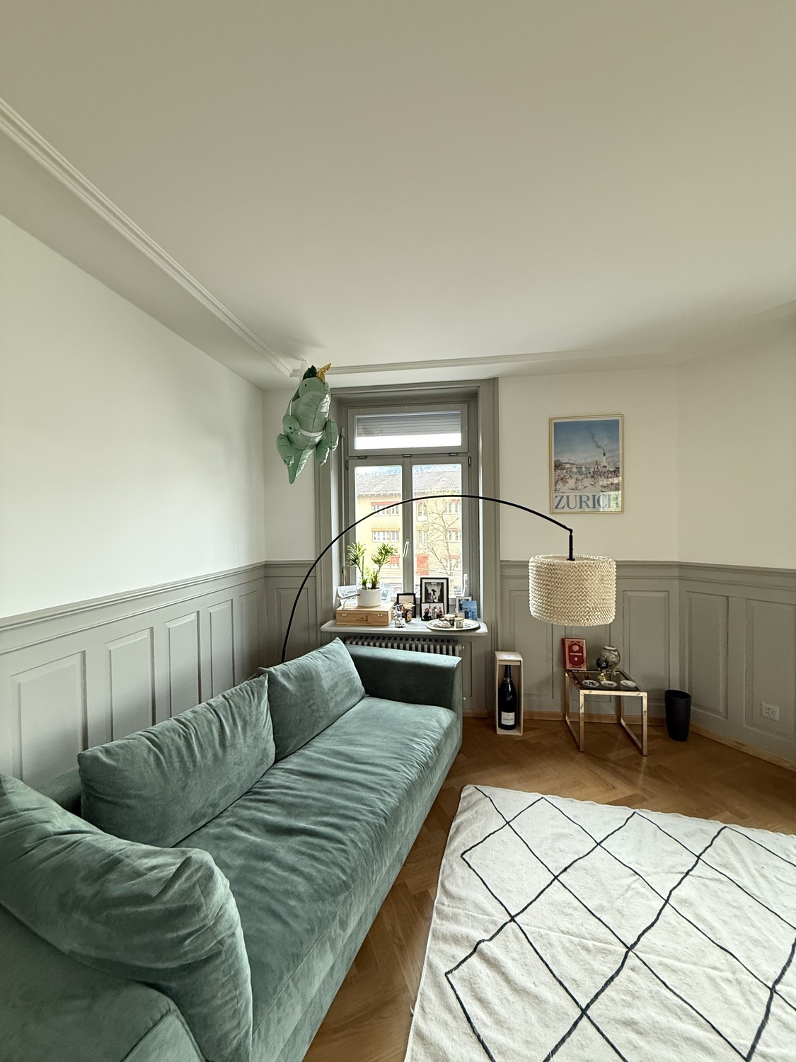 Zimmer in einer WG