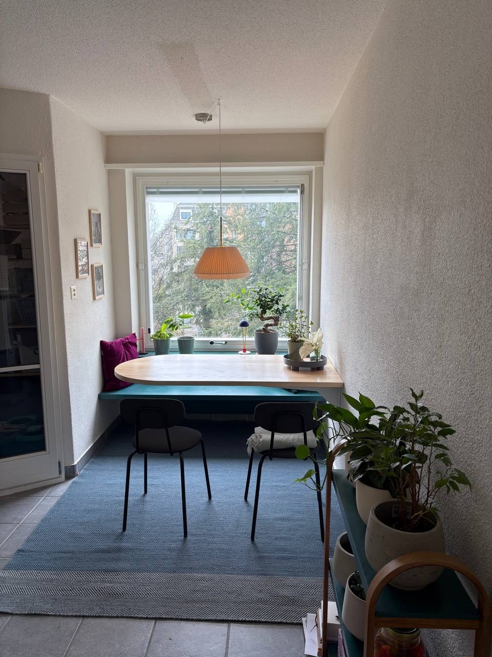 Appartamento di 3 ½ locali