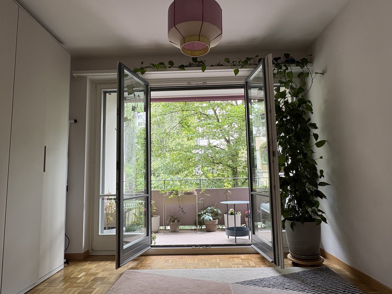 Appartamento di 3 ½ locali