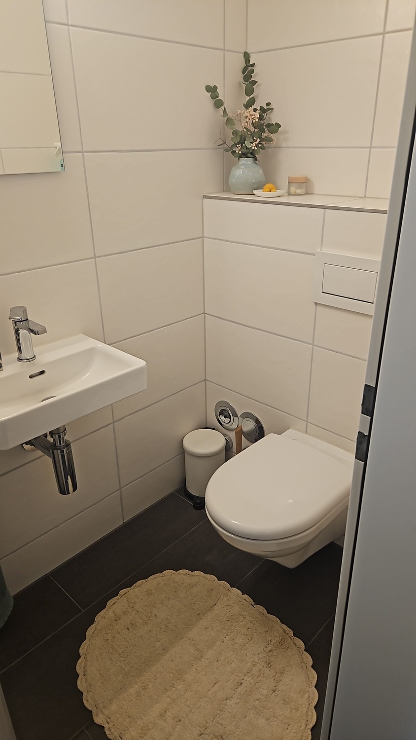 4 Zimmer Wohnung