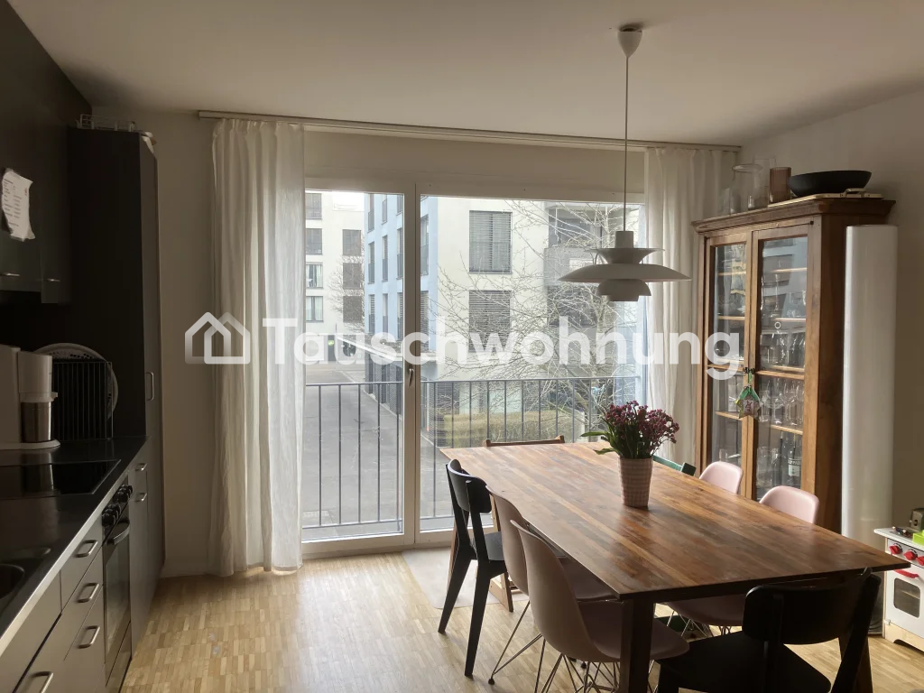 5 ½ rooms apartment