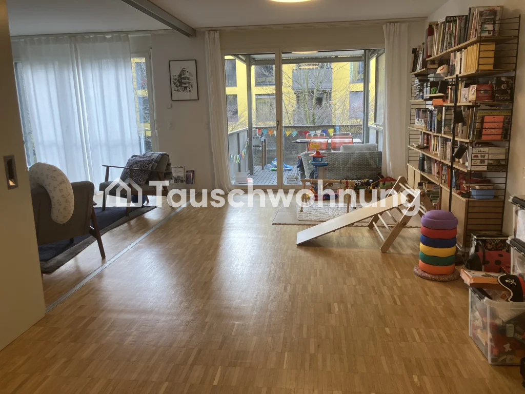 5 ½ rooms apartment