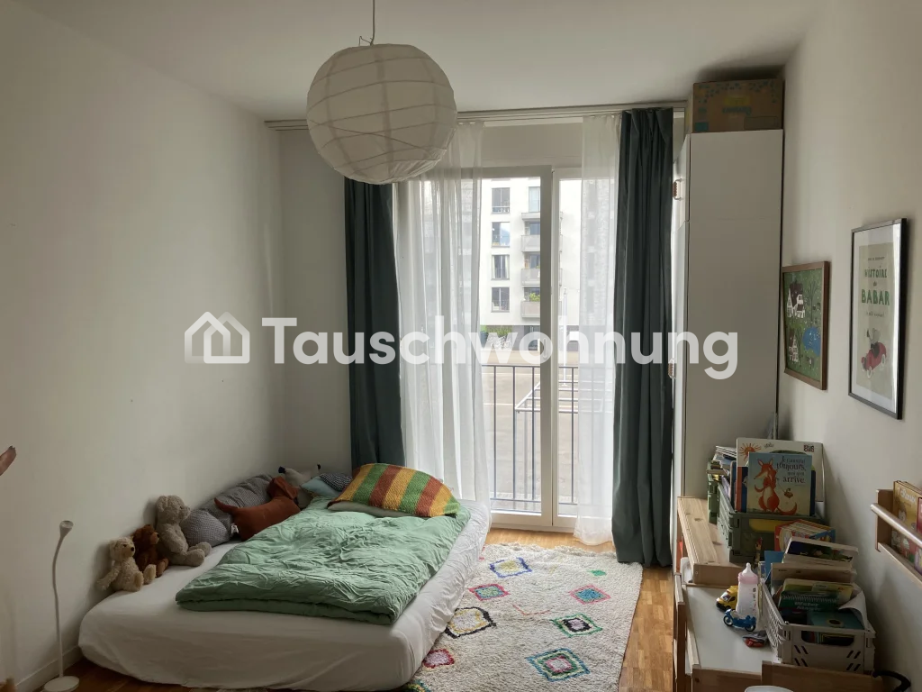 5 ½ rooms apartment