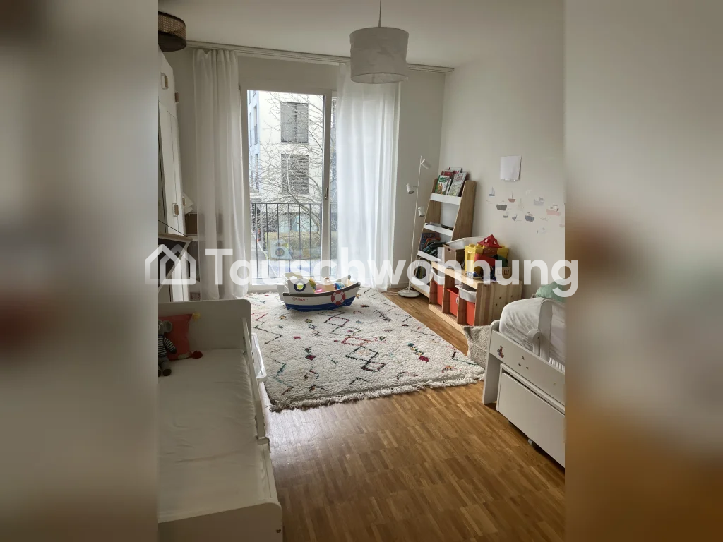 5 ½ rooms apartment