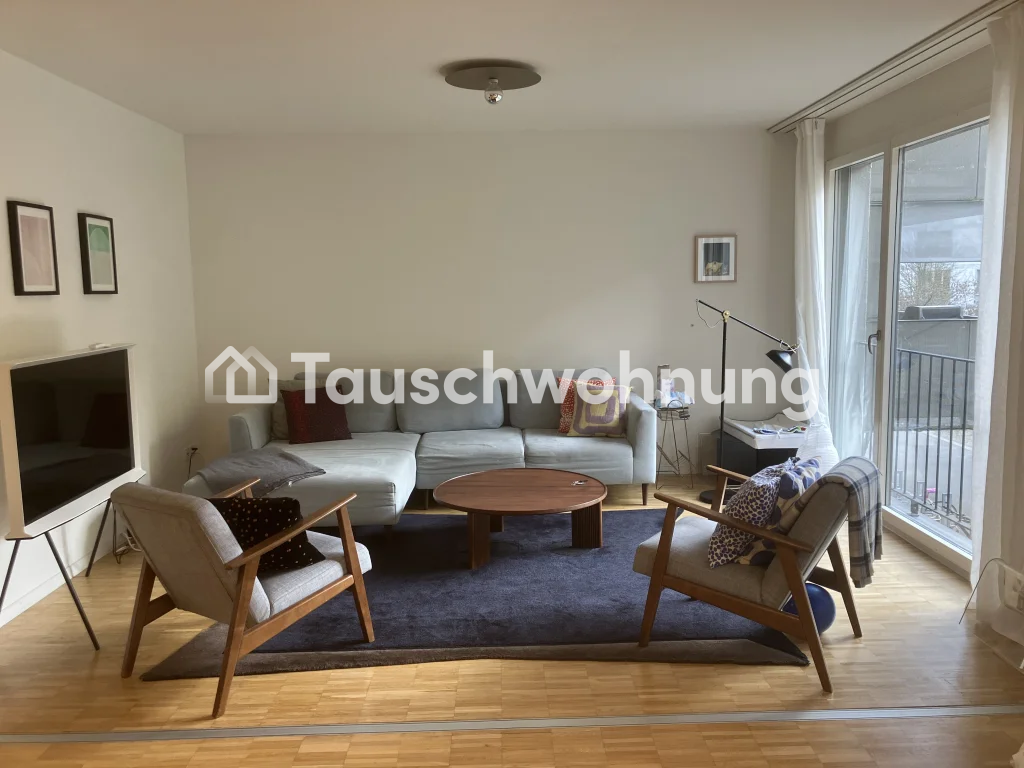 5 ½ rooms apartment