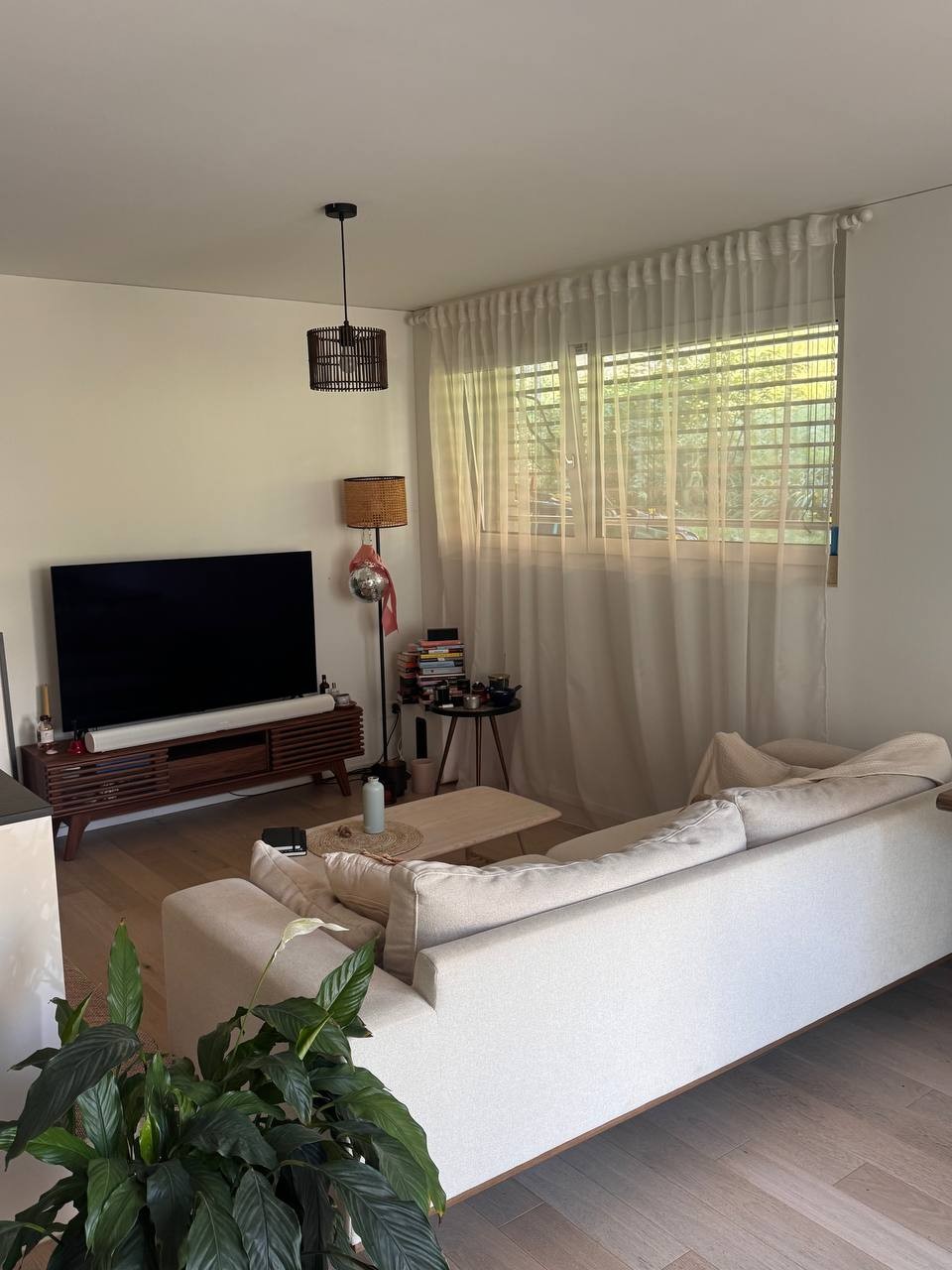 2 ½ Zimmer Wohnung