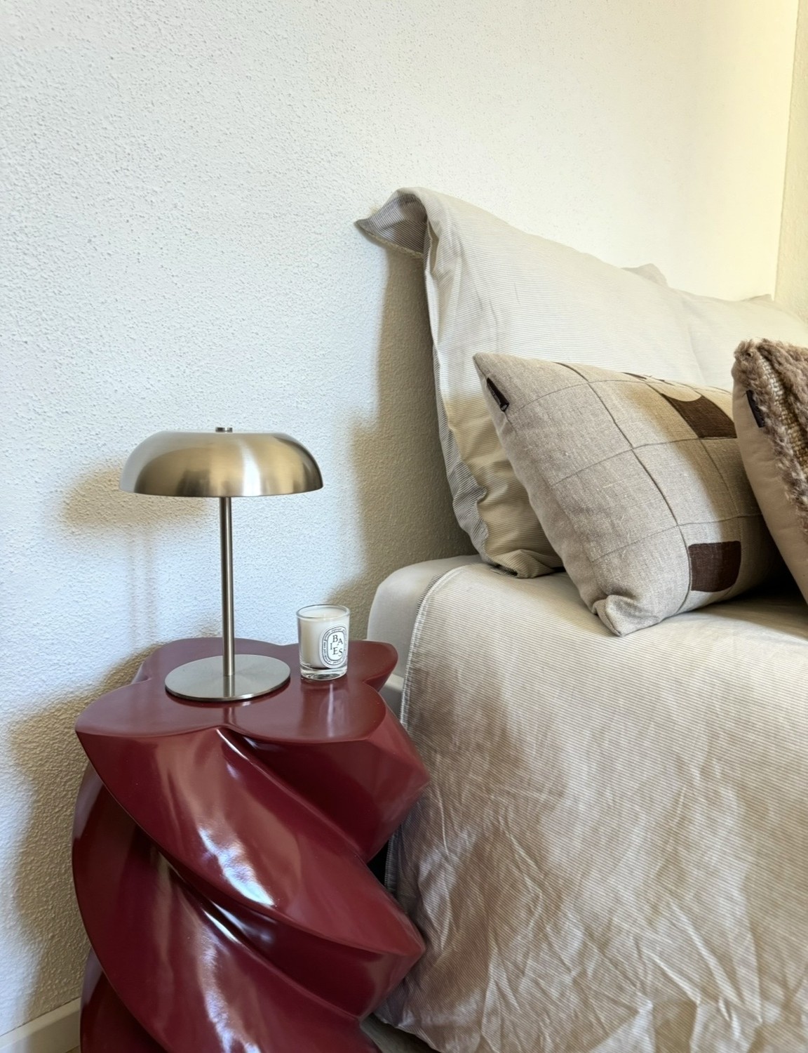 1 ½ rooms apartment