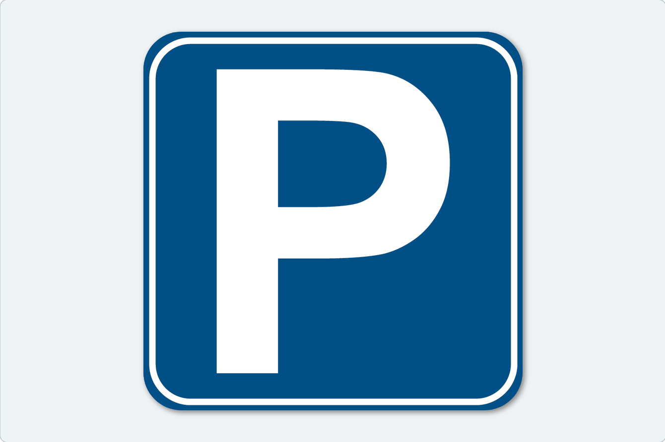 Single garage
