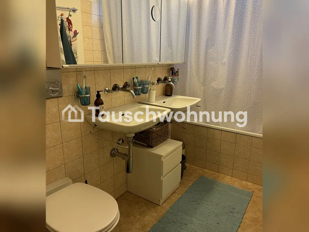 5 rooms apartment