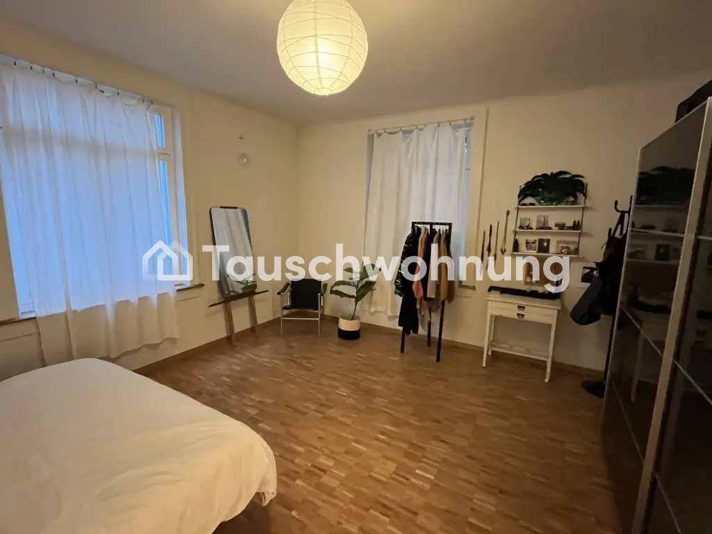 5 rooms apartment