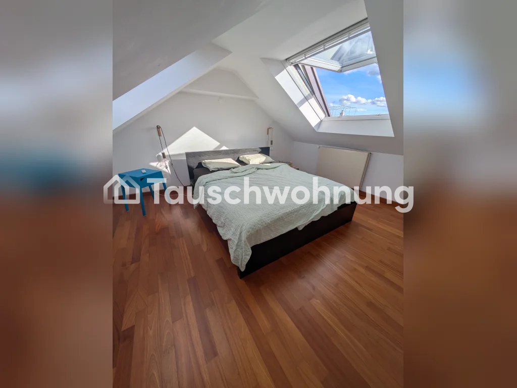 2 ½ rooms duplex