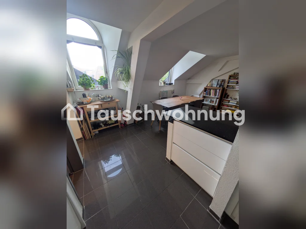 2 ½ rooms duplex