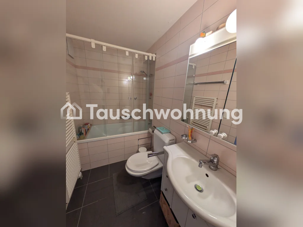 2 ½ rooms duplex