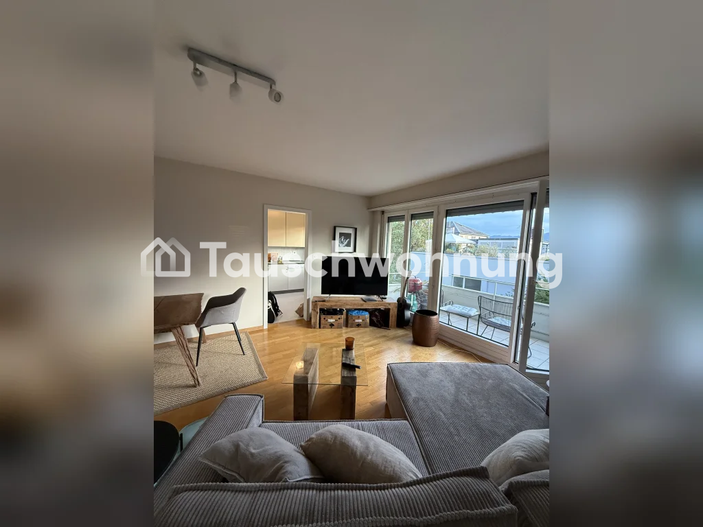 2 rooms apartment