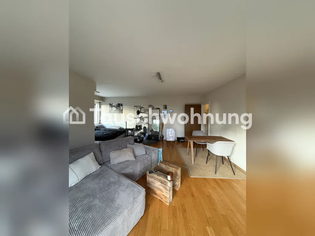 2 rooms apartment
