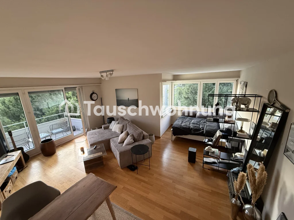 2 rooms apartment