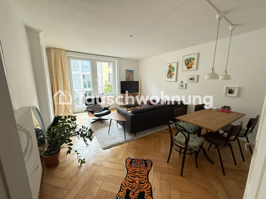 Appartamento di 3 ½ locali
