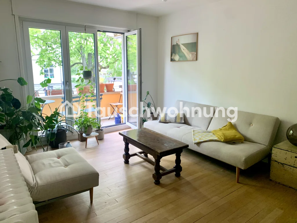Appartamento di 2 ½ locali