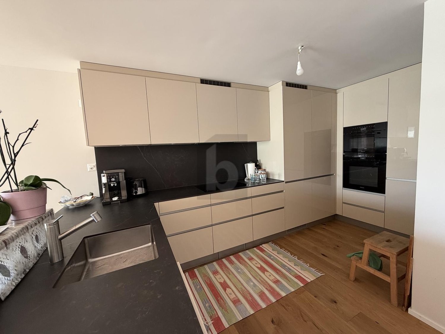 6 rooms duplex