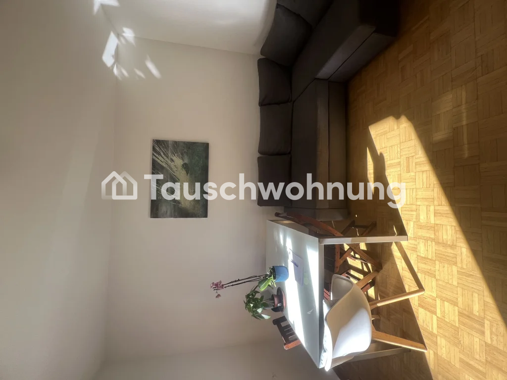 4 rooms apartment