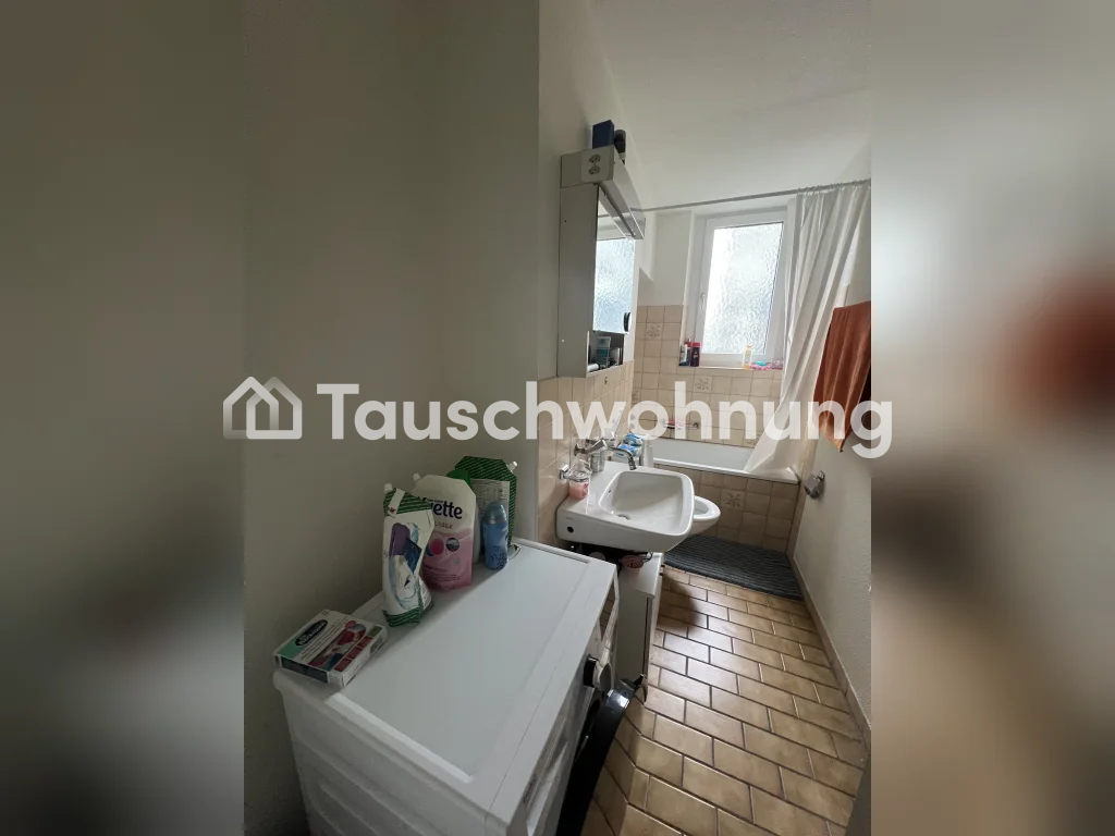 4 rooms apartment