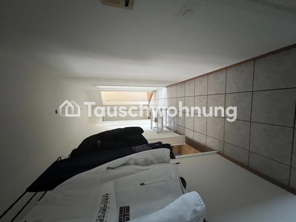 4 rooms apartment